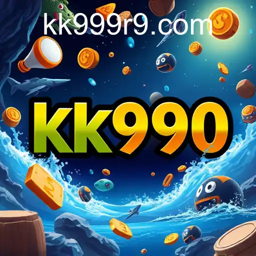 Explore os Fascinantes Caça-níqueis com kk999