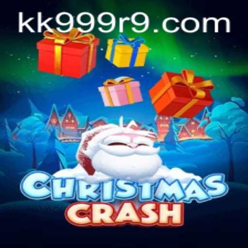 ChristmasCrash: O Jogo de Festa Que Espalha a Magia do Natal