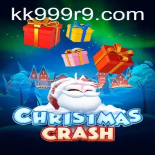 ChristmasCrash: O Jogo de Festa Que Espalha a Magia do Natal