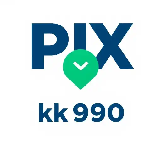 A Revolução do Depósito via PIX com kk999