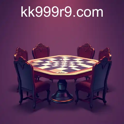Categoria Jogos de Mesa: kk999