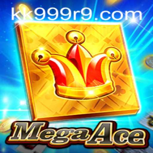 MegaAce: Explorando o Mundo Emocionante do Jogo que Está Conquistando o Mundo