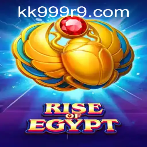 Descubra o Fascinante Mundo de RiseOfEgypt: Aventuras no Antigo Egito