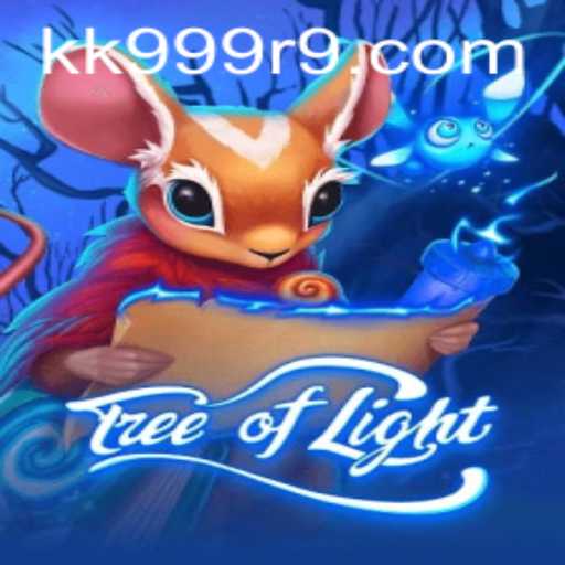 Explorando o Universo Encantado de TreeofLight: Um Jogo que Ilumina as Mentes