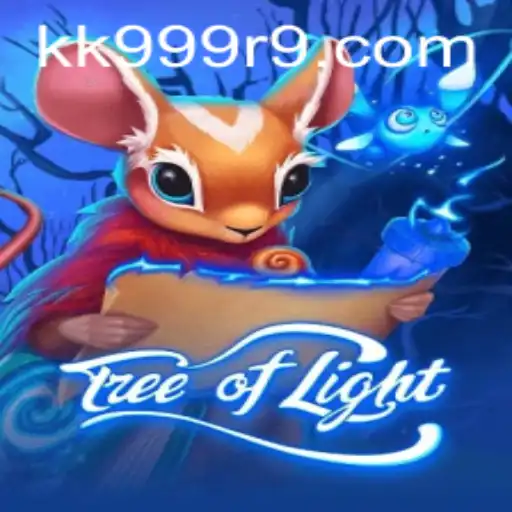 Explorando o Universo Encantado de TreeofLight: Um Jogo que Ilumina as Mentes